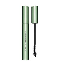 Supra Lift & Curl - Lifting-Effekt Mascara für geschwungene Wimpern & voluminösen Look - 8ml